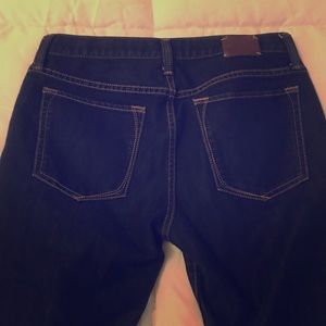 Banana Republic Skinny Jeans